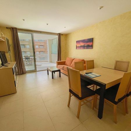 Apartamentos Mondrian Marina D'Or 1º Linea 3000 Oropesa del Mar Exteriör bild