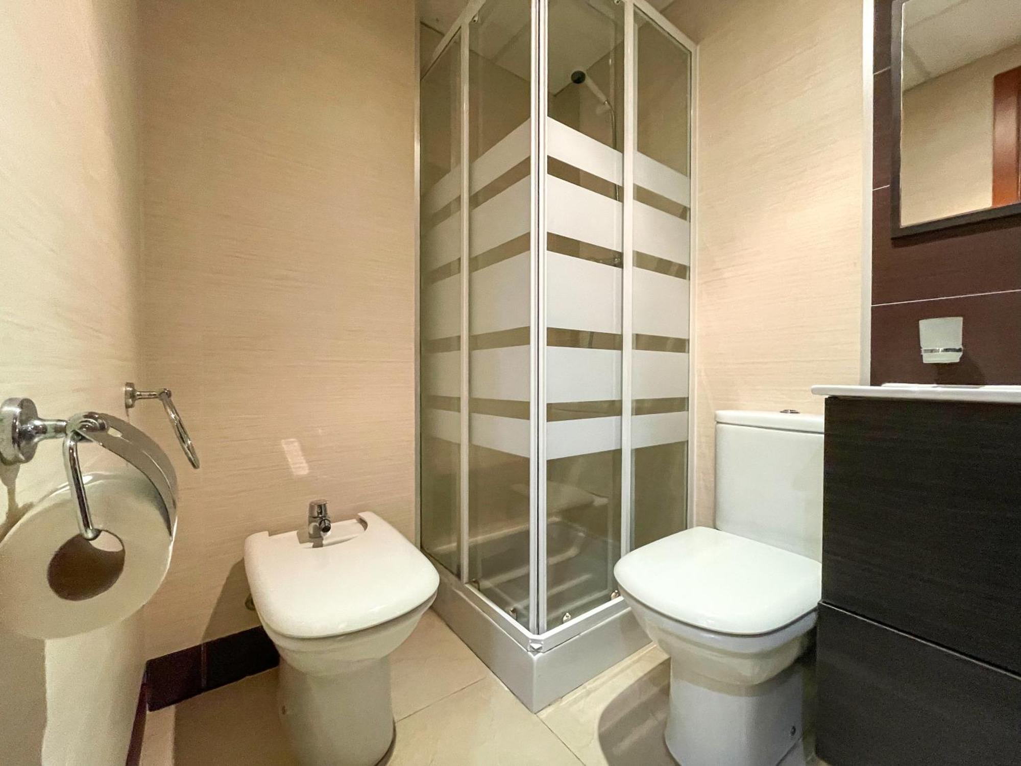 Apartamentos Mondrian Marina D'Or 1º Linea 3000 Oropesa del Mar Exteriör bild
