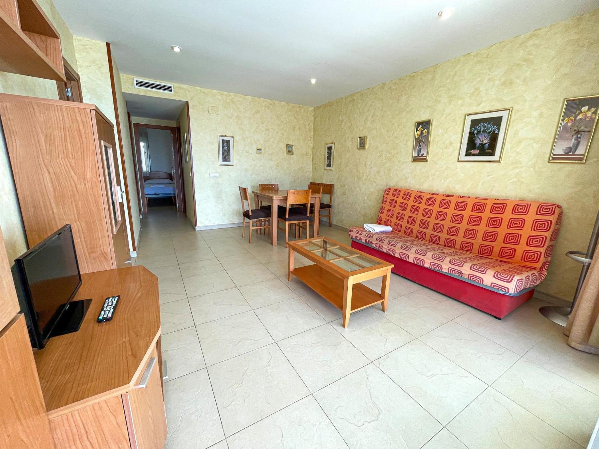 Apartamentos Mondrian Marina D'Or 1º Linea 3000 Oropesa del Mar Exteriör bild