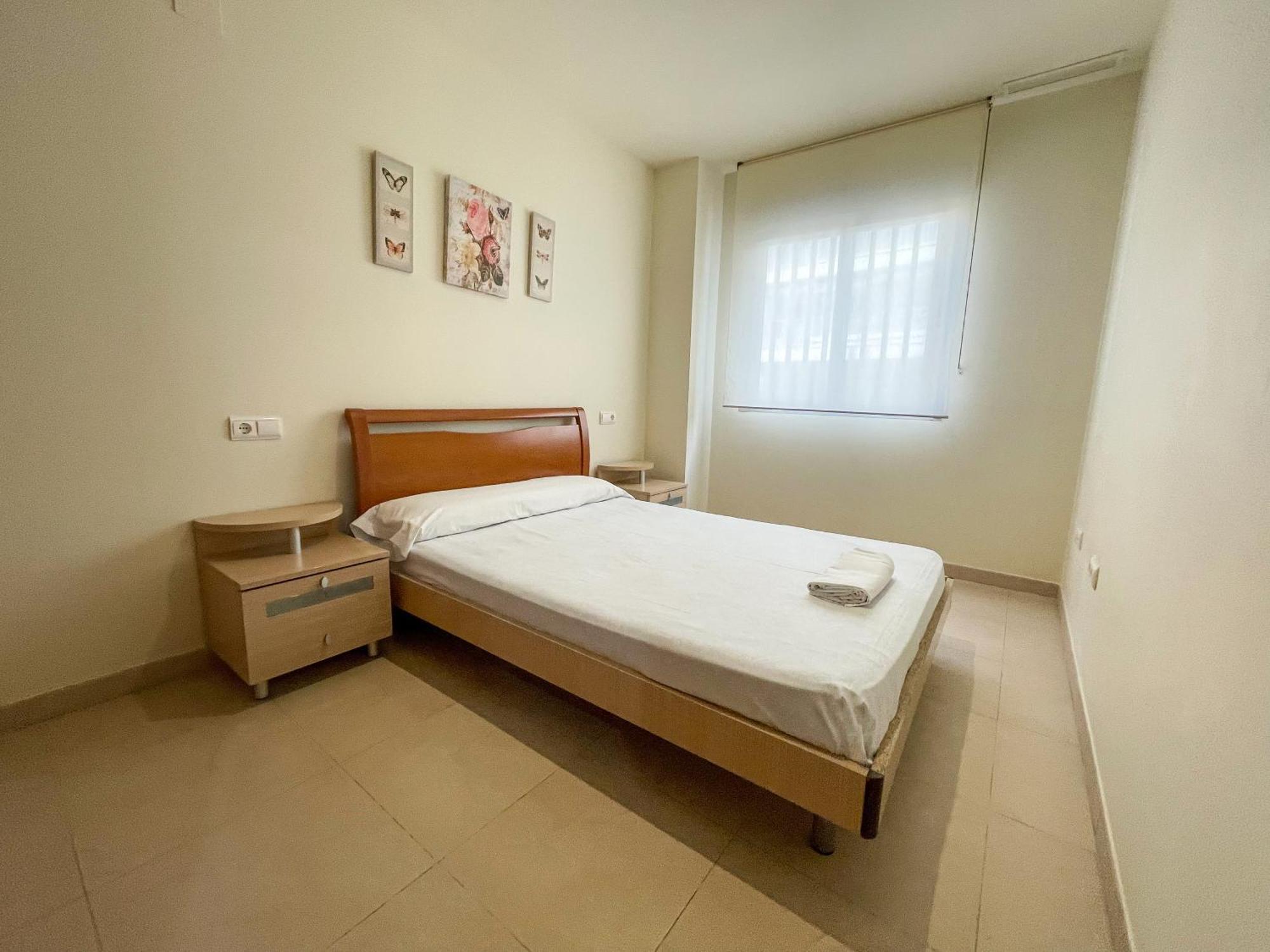 Apartamentos Mondrian Marina D'Or 1º Linea 3000 Oropesa del Mar Exteriör bild