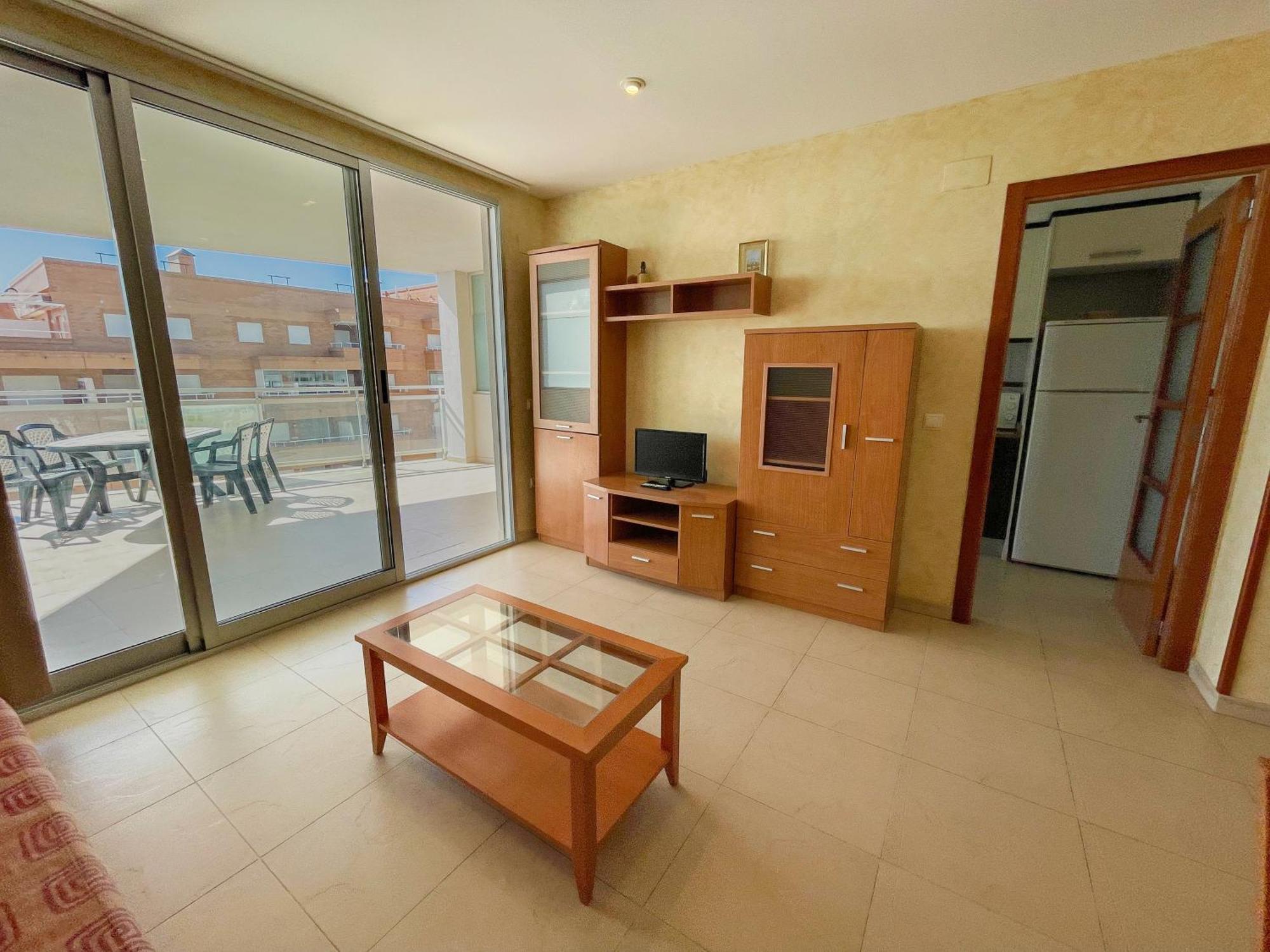 Apartamentos Mondrian Marina D'Or 1º Linea 3000 Oropesa del Mar Exteriör bild