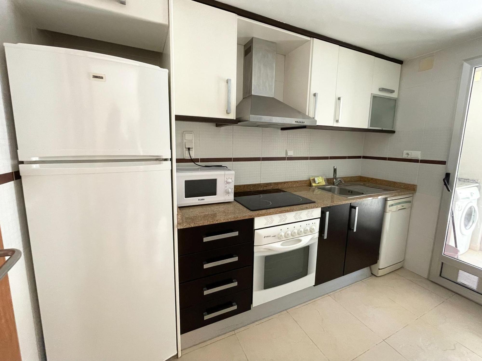 Apartamentos Mondrian Marina D'Or 1º Linea 3000 Oropesa del Mar Exteriör bild
